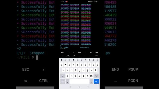 Create File with Hanan Command use in Jutt Brands Full Video_ #termux #termuxtool #termuxcommands ? смотреть онлайн