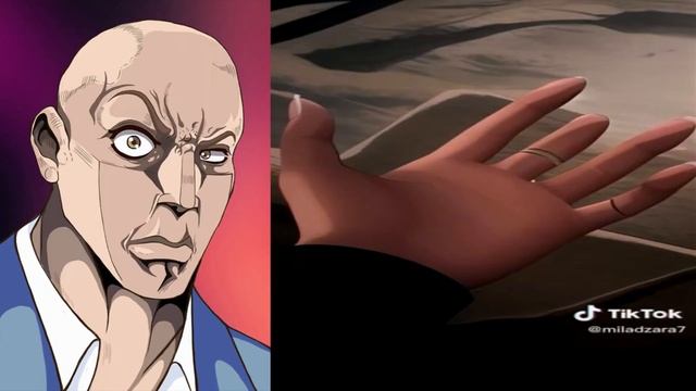 The Rock react to anime filter (Anime Filter vs Reality) | Part 41 смотреть онлайн