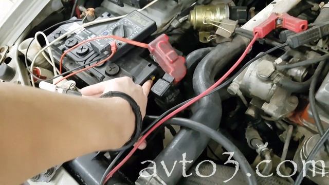 зарядка аккумулятора перед зимой смотреть онлайн