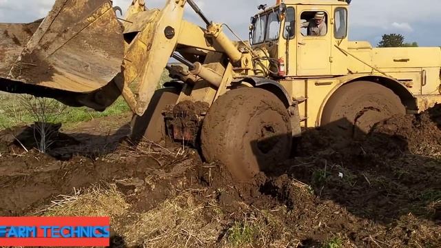 Как маленький жёлтый большому жёлтому помог! смотреть онлайн