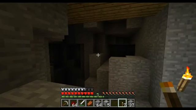 Let's play по minecraft с модом Industrial Craft 2. Часть 4. смотреть онлайн