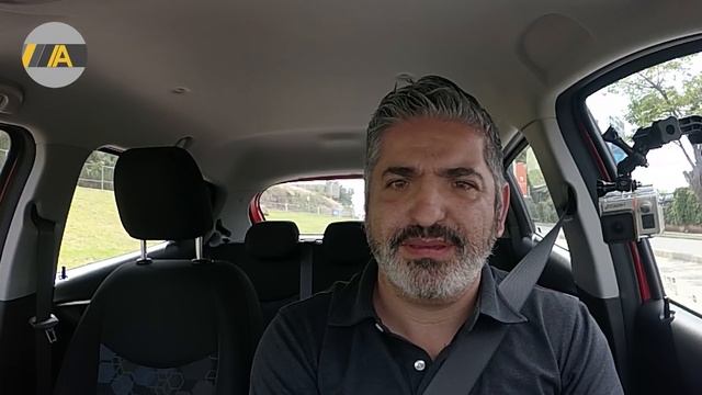 Chevrolet Spark LTZ - ¿Cómo que puedo conectar mi celular al Wi-Fi del coche? смотреть онлайн