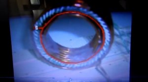 TPU Стивена Марка -  ИДЕАЛЬНЫЙ ТРАНСФОРМАТОР (статор двигателя)