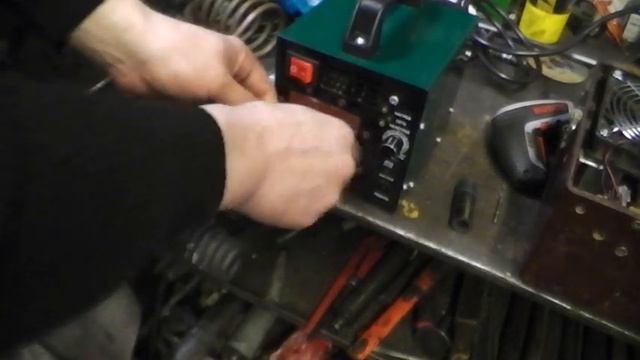 микроша 3000 индукционный нагреватель ч 1 смотреть онлайн