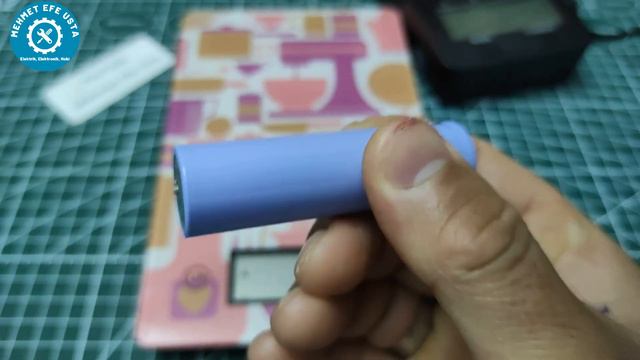 SAKIN BU PİLLERİ ALMAYIN, Sahte Lityum Pil Nasıl Anlaşılır, Sahte 18650 Pil İnceleme смотреть онлайн