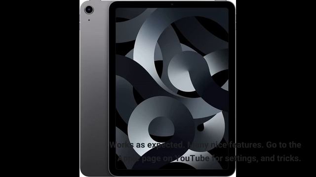 Review Apple iPad Mini (Wi-Fi, 64GB) - Space Gray with AppleCare+ Bundle смотреть онлайн