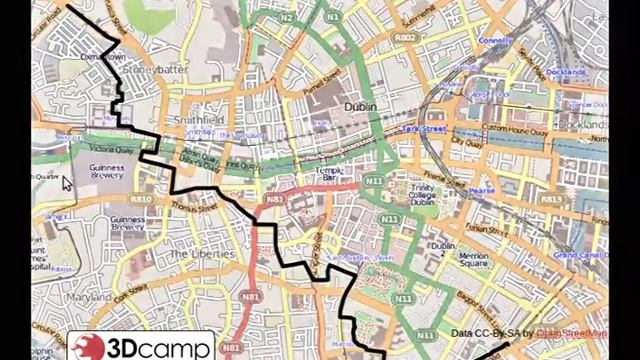 open street maps.mp4 смотреть онлайн