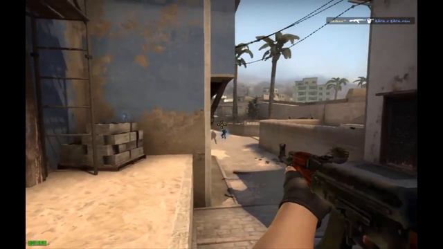 CS:GO Highlights #CaRBoN's Vol.2 смотреть онлайн