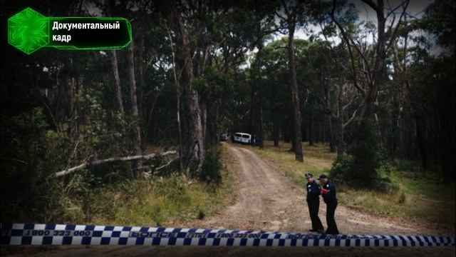 Исчезновение Карен Ристевски. Роковое утро хозяйки бутиков... смотреть онлайн