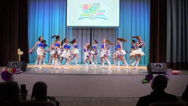 Черлидинг смотреть онлайн