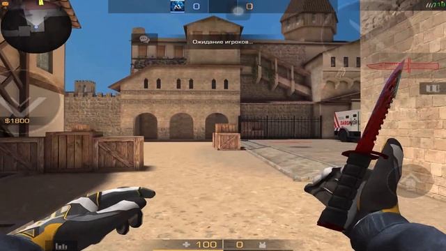 Топ 3 ФИШКИ НА PROVINCE / STANDOFF 2 смотреть онлайн