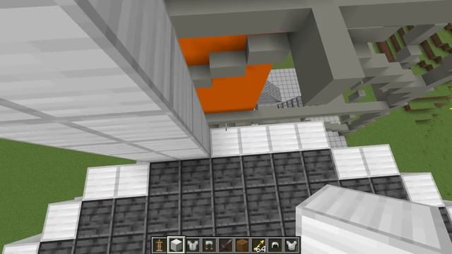 Mikey vs JJ Family: NOOB vs PRO: ROCKET HOUSE Build Challenge in Minecraft смотреть онлайн