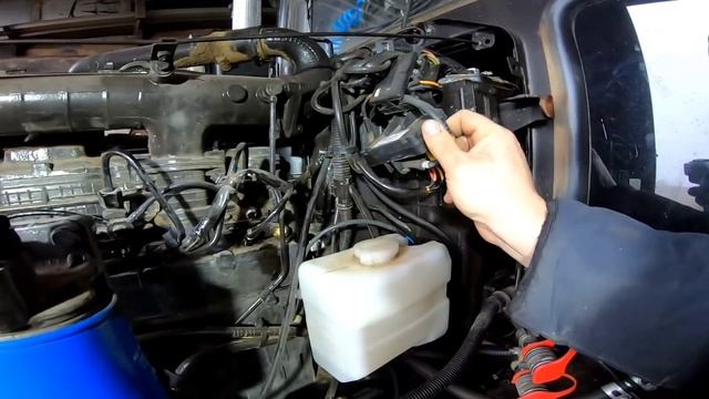 Куда пропали свечи накала МТЗ 892.2? Разбираемся почему не работают свечи накала. смотреть онлайн