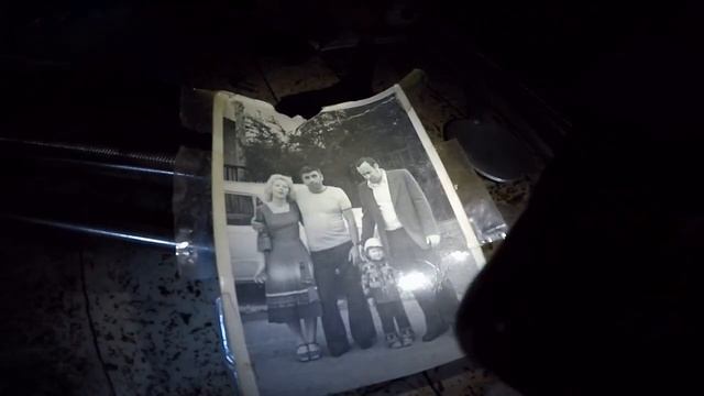 Заброшенный завод минеральных удобрений Кормофос смотреть онлайн