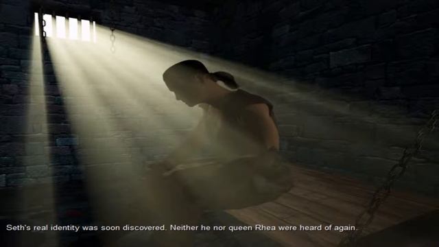 Atlantis: The Lost Tales - Part 4 - We got a queen! смотреть онлайн