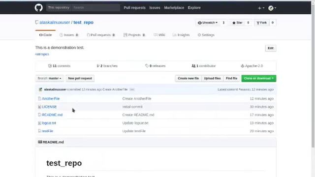 1 1 G4 Using GitKraken смотреть онлайн