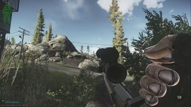 BSG: Login Server Upgrade, Scavs Have M61 Now? - Escape From Tarkov News смотреть онлайн