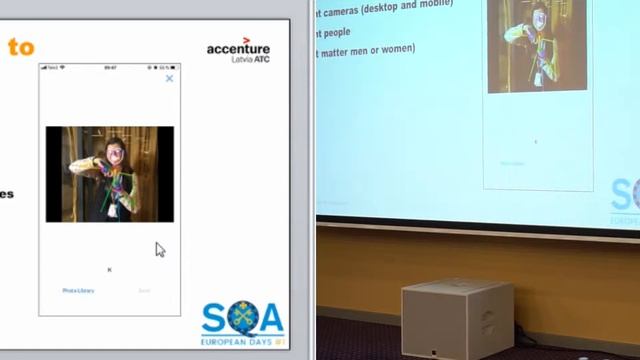 Услышь мои знаки: Переводчик языка жестов, разработка и тестирование смотреть онлайн