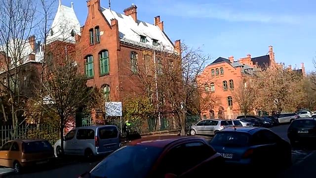 Медицинский университет Вроцлава смотреть онлайн