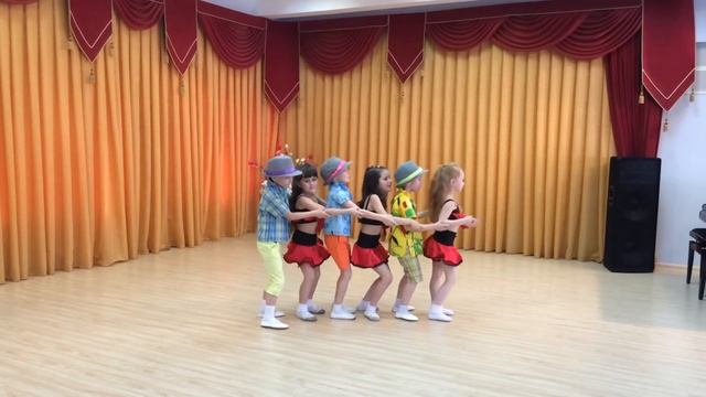 Ламбада смотреть онлайн