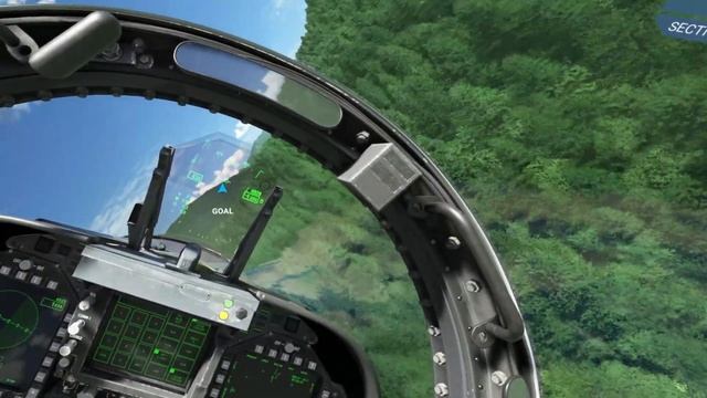 MSFS2020 (RTX 3080 | VR) - Maverick Challenge: WASHINGTON [1,564,386 POINTS] смотреть онлайн