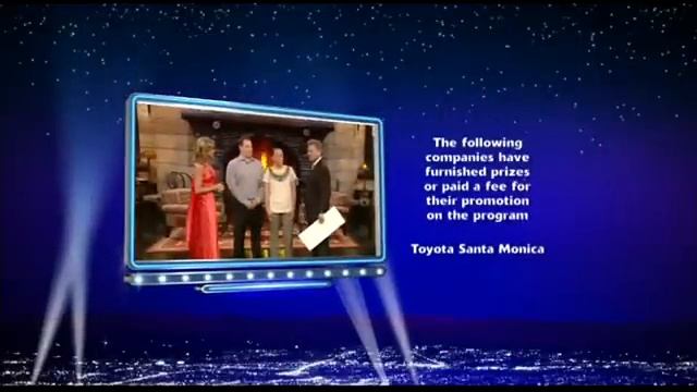 WoF 2/16/09: Michelle Lowenstein Reappears...Staff Death смотреть онлайн