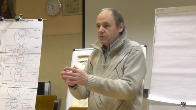 Медитация для набора энергии. Авторский курс Константина Баландина. смотреть онлайн