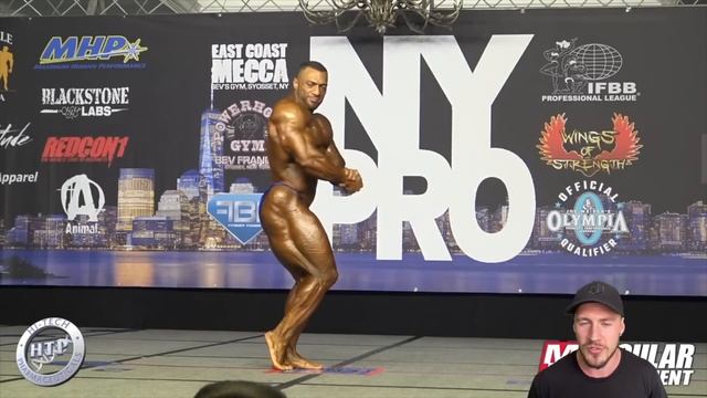 Kai Greene’s Podcast | Brandon Curry Beefcake Shirts | Calum Von Moger’s BACK! | Vitaliy Ugolnikov смотреть онлайн