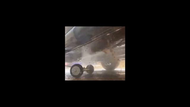 Приспособление для мойки днища смотреть онлайн