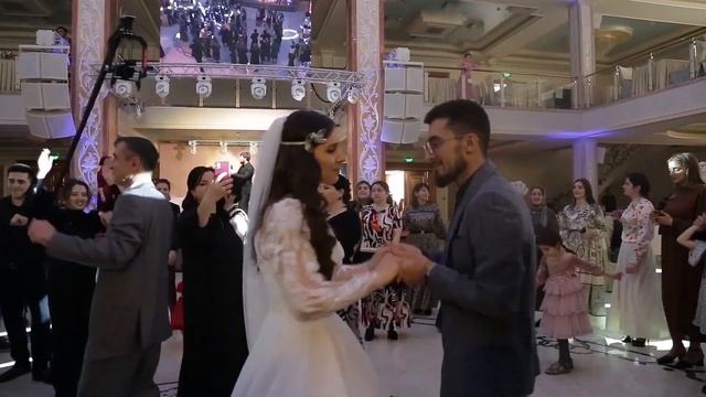 Даргинская Свадьба 2023 смотреть онлайн