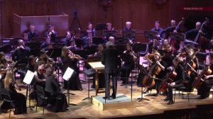 Дмитрий Шостакович. Симфония № 15 ля мажор, соч. 141