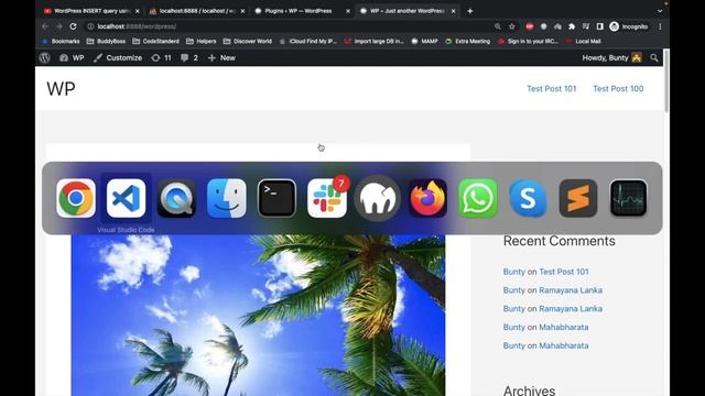Retrieving a Row with WordPress wpdb Method: A Step-by-Step Guide | wpdb::get_row смотреть онлайн