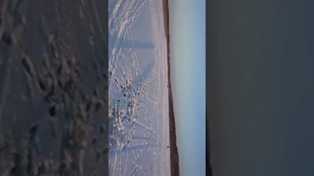 Вместо клёва покатушка на снегоходе смотреть онлайн