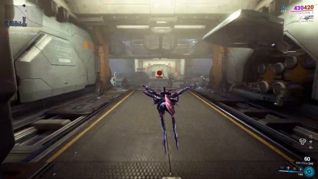 Corpus Hit a Fly | Warframe смотреть онлайн