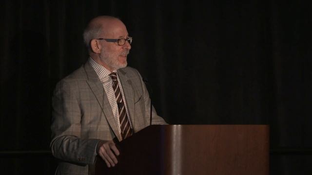 Inside The Mind Of The Client - Richie Goldman