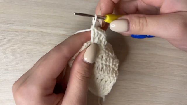 💛Хлеб крючком 🍞 смотреть онлайн