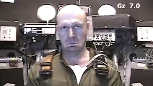 Влияние Экстремальной Перегрузки на Пилота Самолета смотреть онлайн