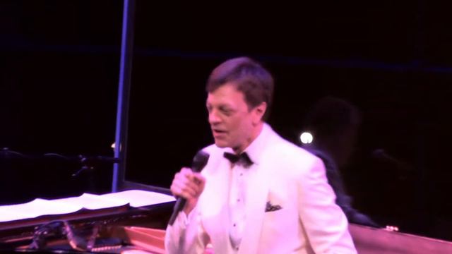 Jeffrey Denman and Jim Caruso - When There's A Shine On Your Shoes смотреть онлайн