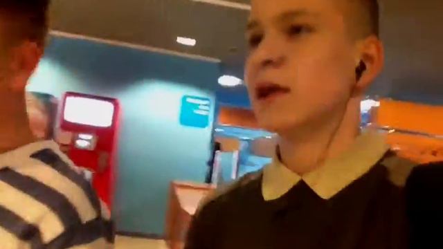 ЕКБ ТРИП #2 поход в аквапарк смотреть онлайн