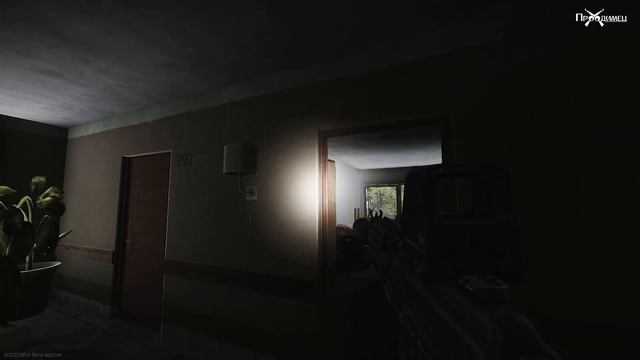 Ностальгия ｜ Квест егеря ｜ Escape From Tarkov
