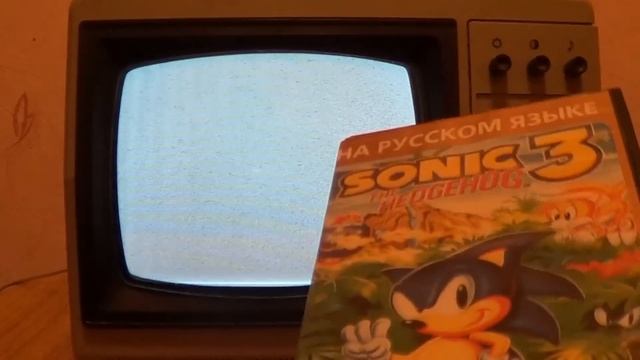 Телевизор Сапфир 412 запуск игр денди и сега смотреть онлайн