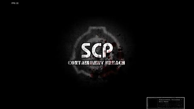 Спираль Гештальта| SCP:Containment Breach смотреть онлайн