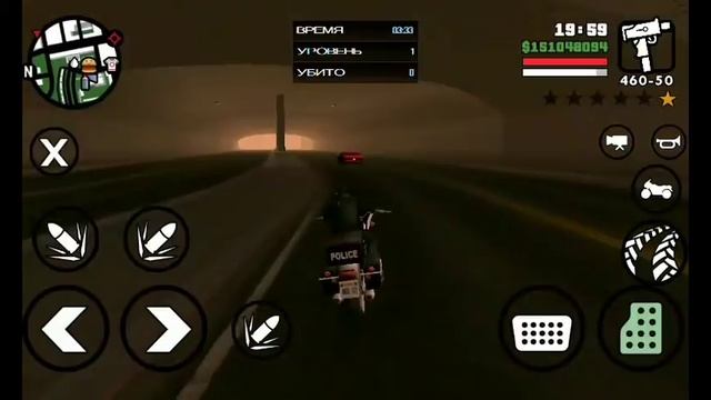 Как получить машину Hotknife в Gta San Andreas смотреть онлайн