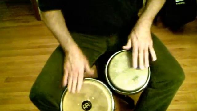 Bongo Beats - Crisis смотреть онлайн