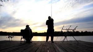 ЛОВЛЯ КАРПА И АМУРА ВЕСНОЙ | ПРИКОРМКА, ОСНАСТКИ, ТАКТИКА