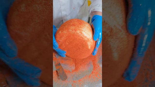 Аффинаж для сыра из Паприки смотреть онлайн