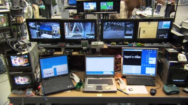 Avatar создание мира Пандора // как создавали Аватар смотреть онлайн