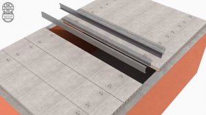 Как сделать проем в сборных железобетонных перекрытиях | 5 способов | Железобетонные конструкции