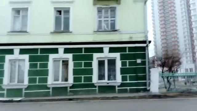 Это Красноярск детка ч 3