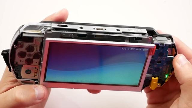 This New PSP Upgrade Makes It Even Better In 2023 смотреть онлайн